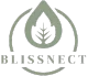 Blissnect Logo